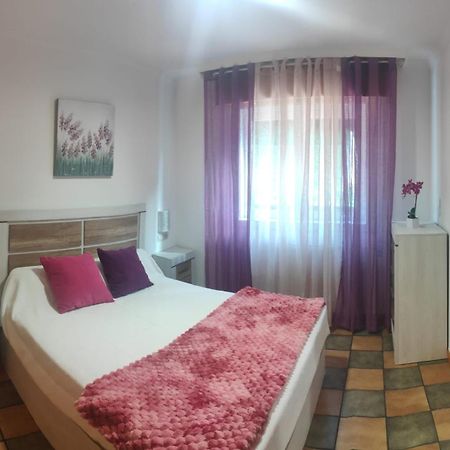 Apartamento Siro Compostela サンティアゴ・デ・コンポステーラ エクステリア 写真