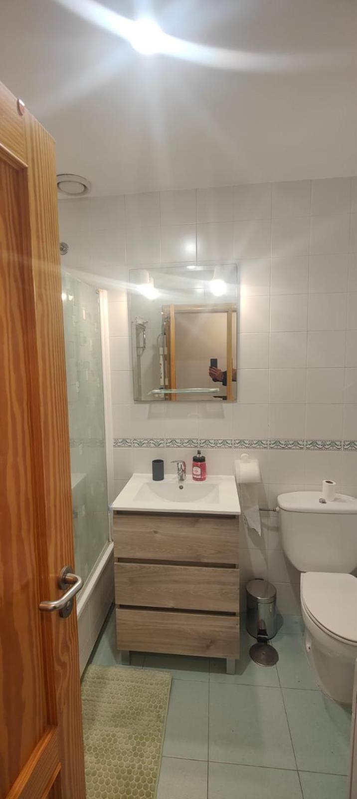 Apartamento Siro Compostela サンティアゴ・デ・コンポステーラ エクステリア 写真