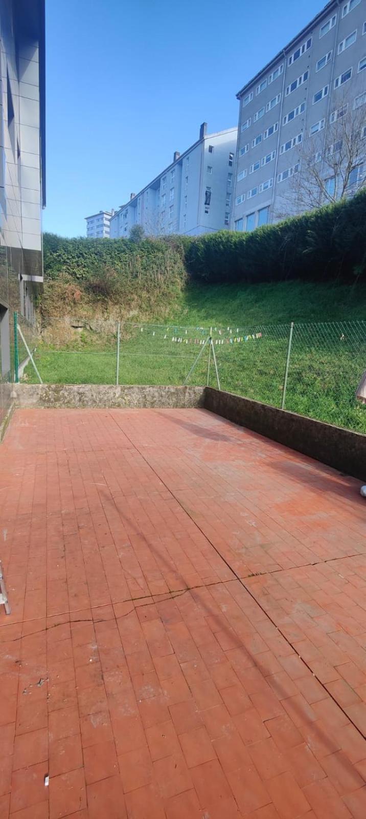 Apartamento Siro Compostela サンティアゴ・デ・コンポステーラ エクステリア 写真