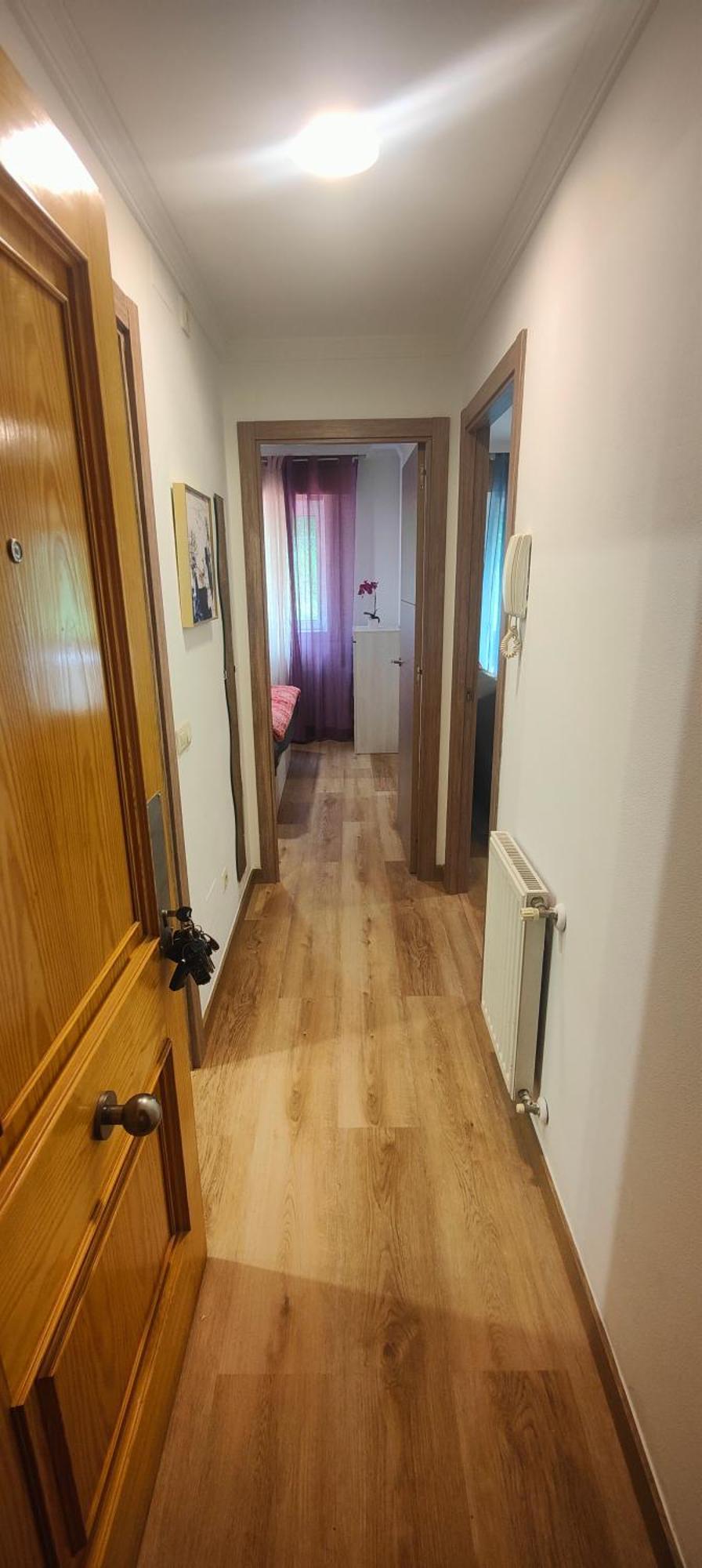 Apartamento Siro Compostela サンティアゴ・デ・コンポステーラ エクステリア 写真