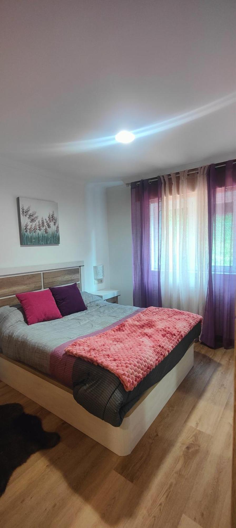 Apartamento Siro Compostela サンティアゴ・デ・コンポステーラ エクステリア 写真