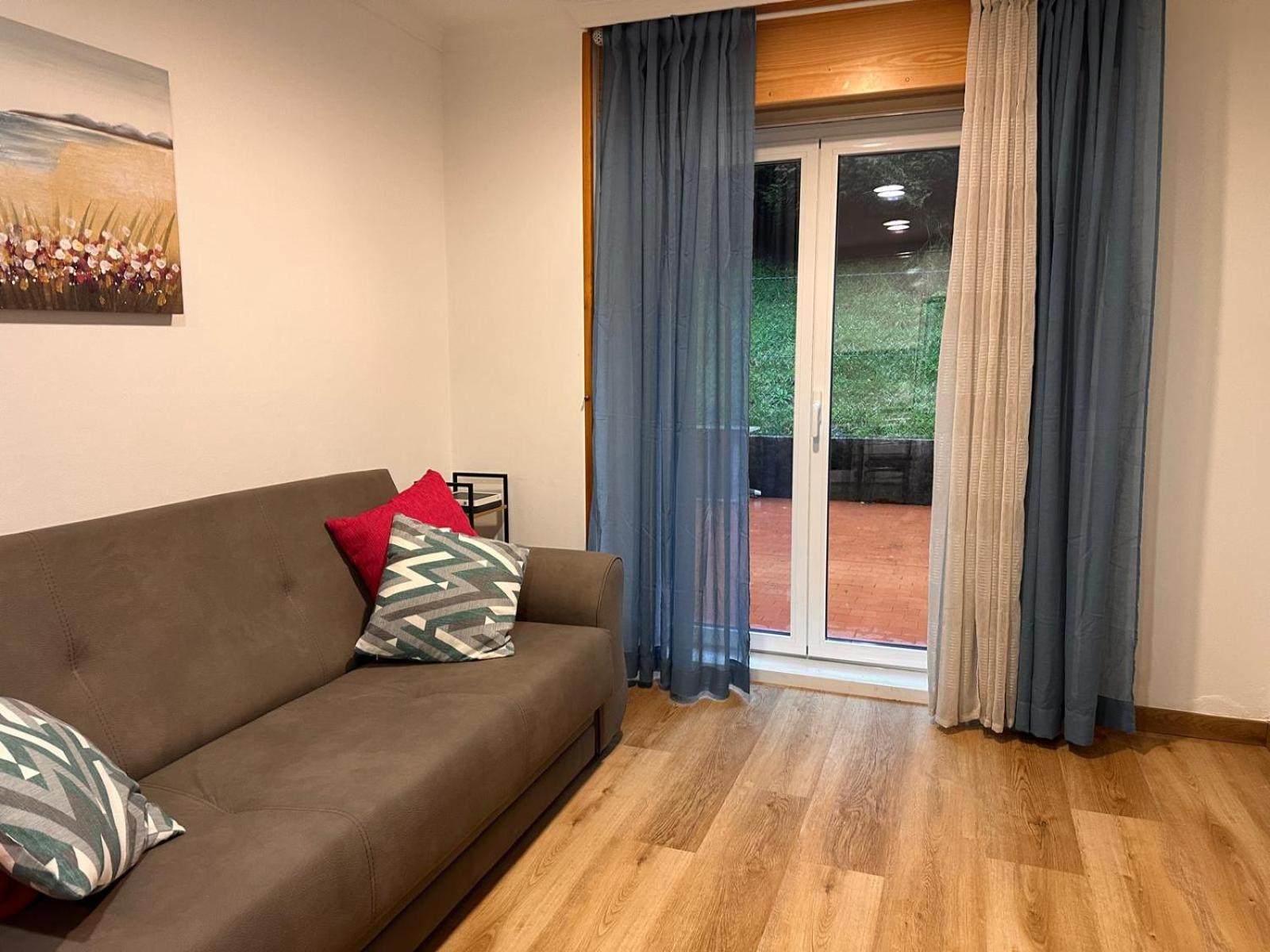 Apartamento Siro Compostela サンティアゴ・デ・コンポステーラ エクステリア 写真
